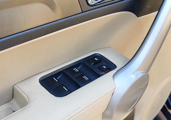 Honda CR-V cena 41700 przebieg: 201000, rok produkcji 2007 z Płock małe 704